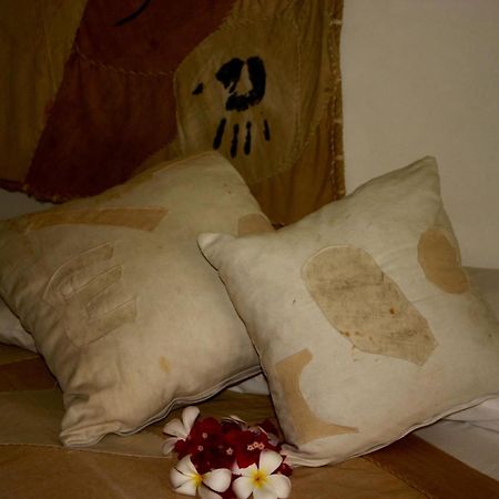 Mawe Resort Watamu Boutique Hotel Екстериор снимка
