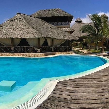 Mawe Resort Watamu Boutique Hotel Екстериор снимка