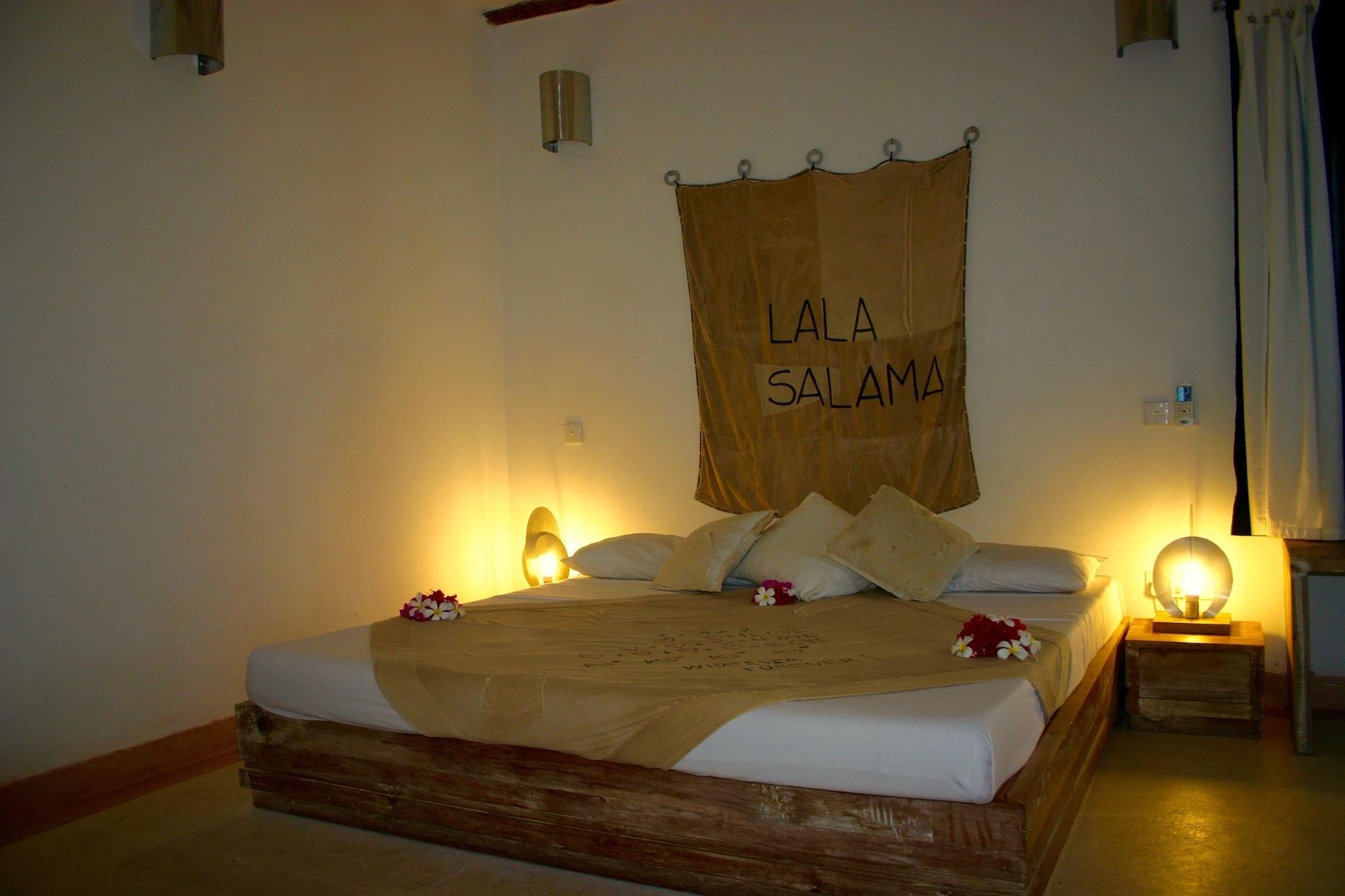 Mawe Resort Watamu Boutique Hotel Екстериор снимка