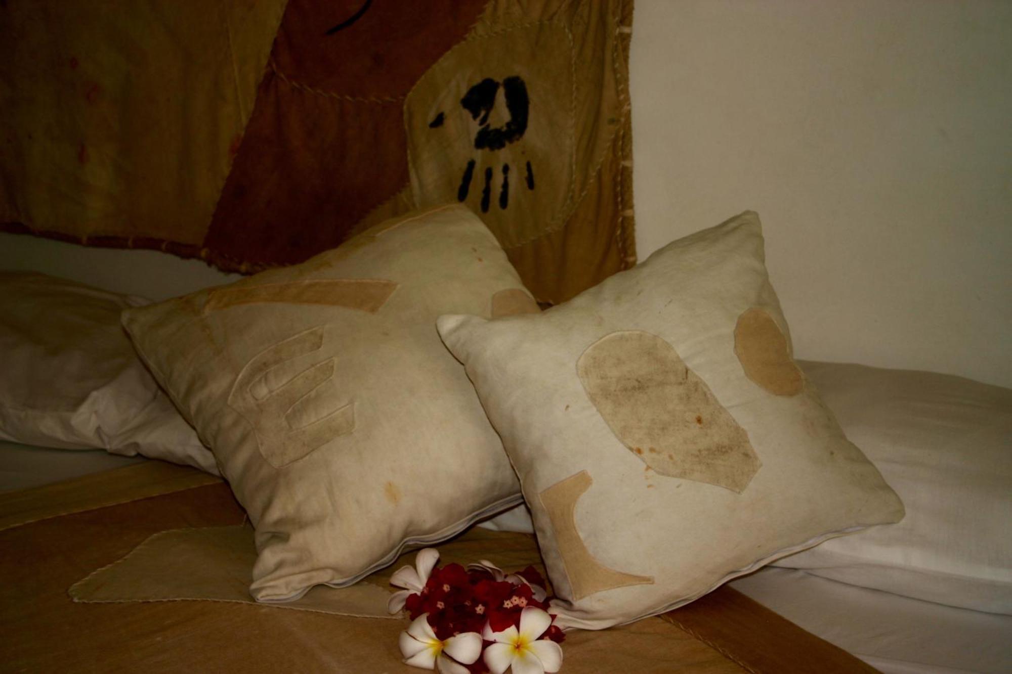 Mawe Resort Watamu Boutique Hotel Екстериор снимка