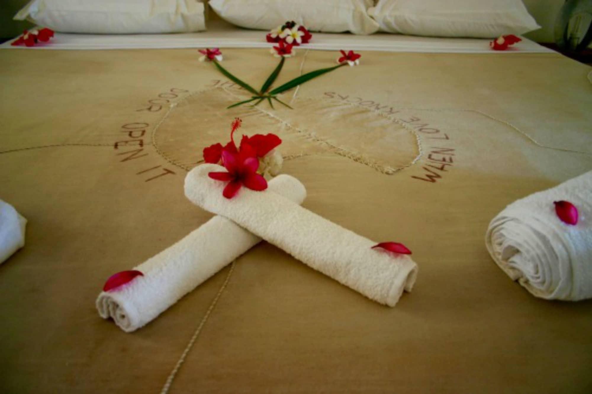Mawe Resort Watamu Boutique Hotel Екстериор снимка