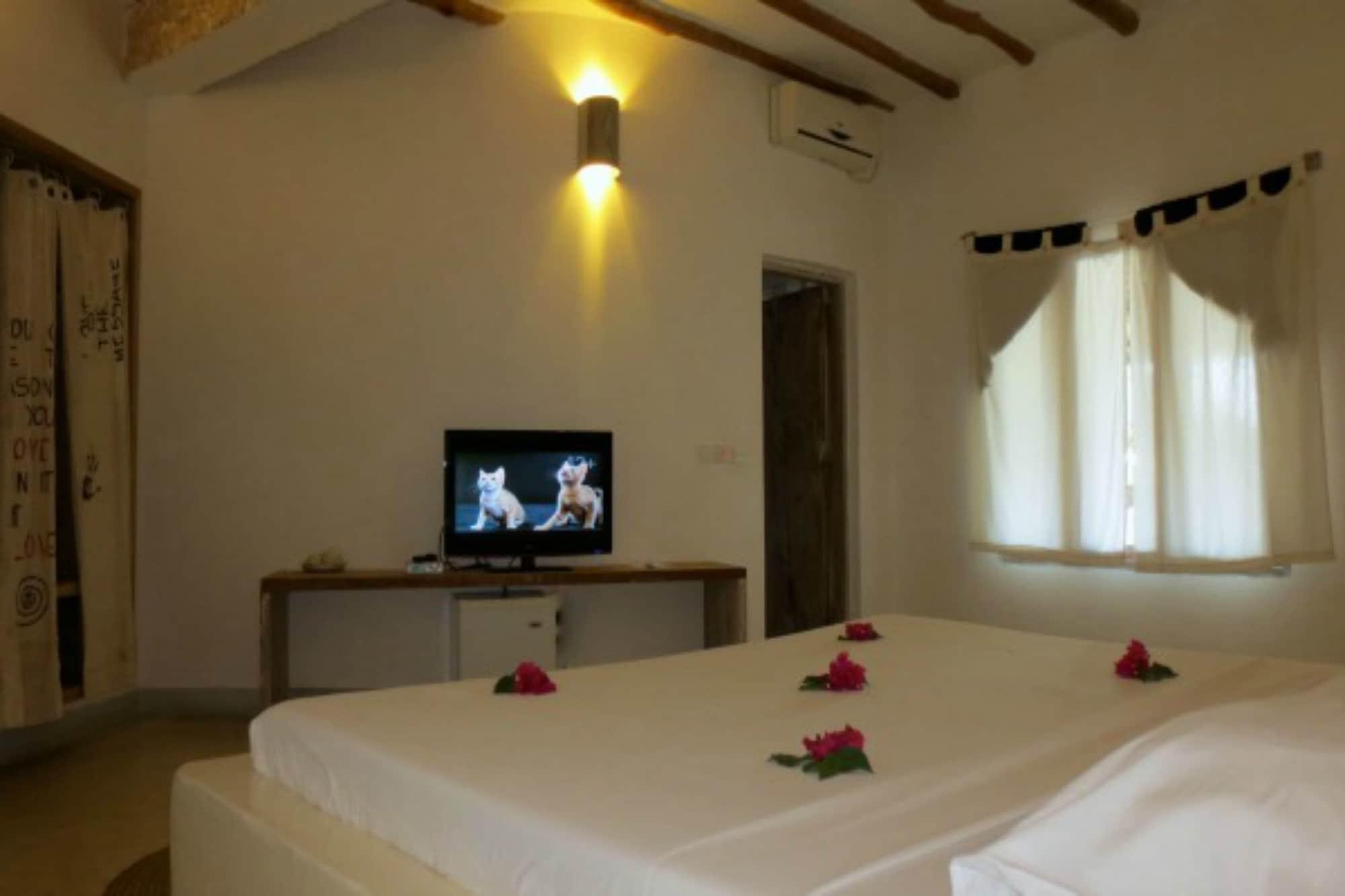 Mawe Resort Watamu Boutique Hotel Екстериор снимка
