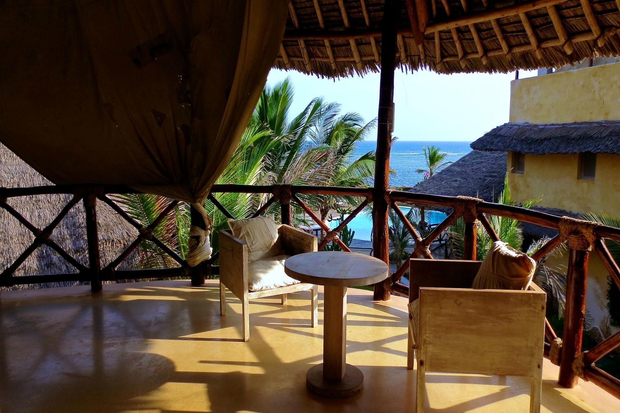Mawe Resort Watamu Boutique Hotel Екстериор снимка