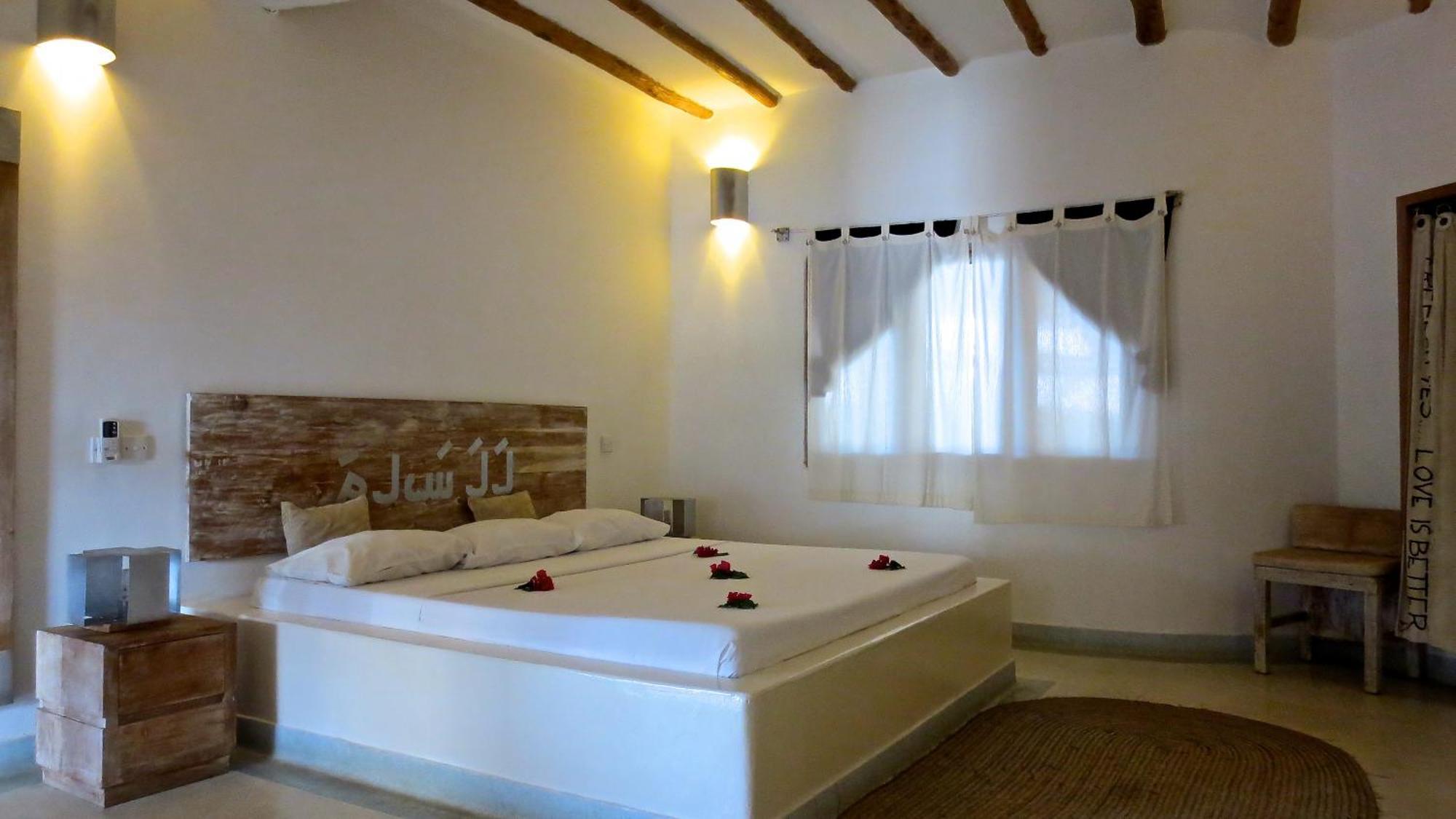 Mawe Resort Watamu Boutique Hotel Екстериор снимка