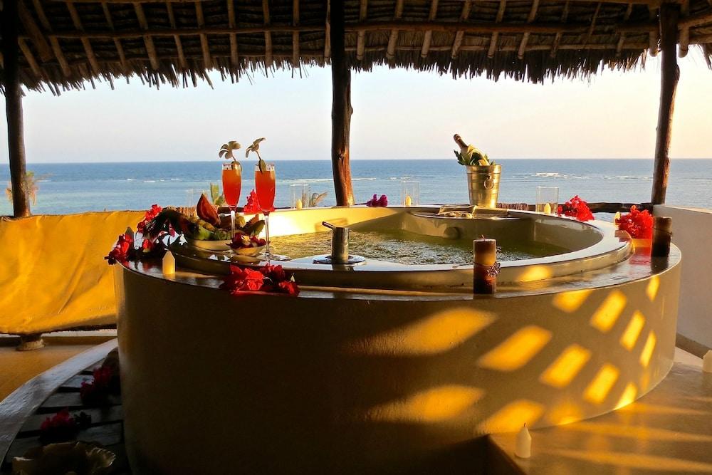 Mawe Resort Watamu Boutique Hotel Екстериор снимка