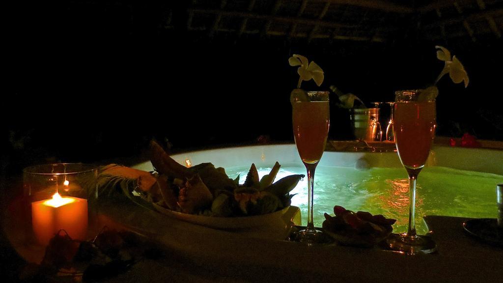 Mawe Resort Watamu Boutique Hotel Екстериор снимка