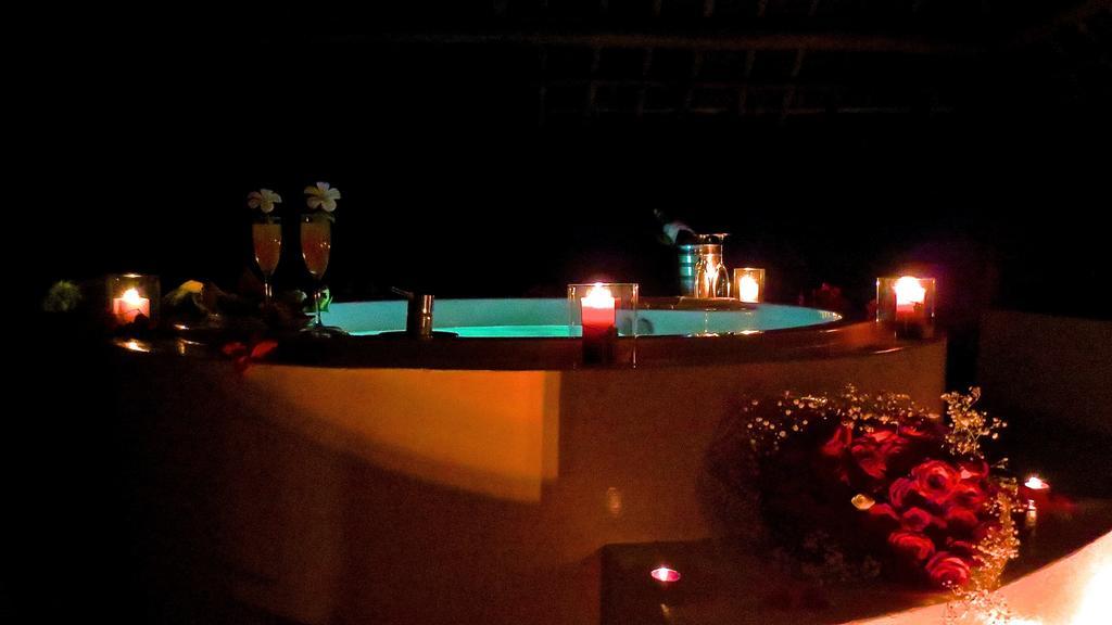 Mawe Resort Watamu Boutique Hotel Екстериор снимка