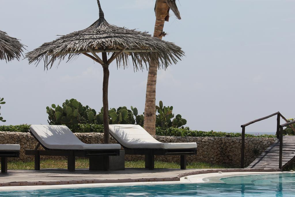 Mawe Resort Watamu Boutique Hotel Екстериор снимка