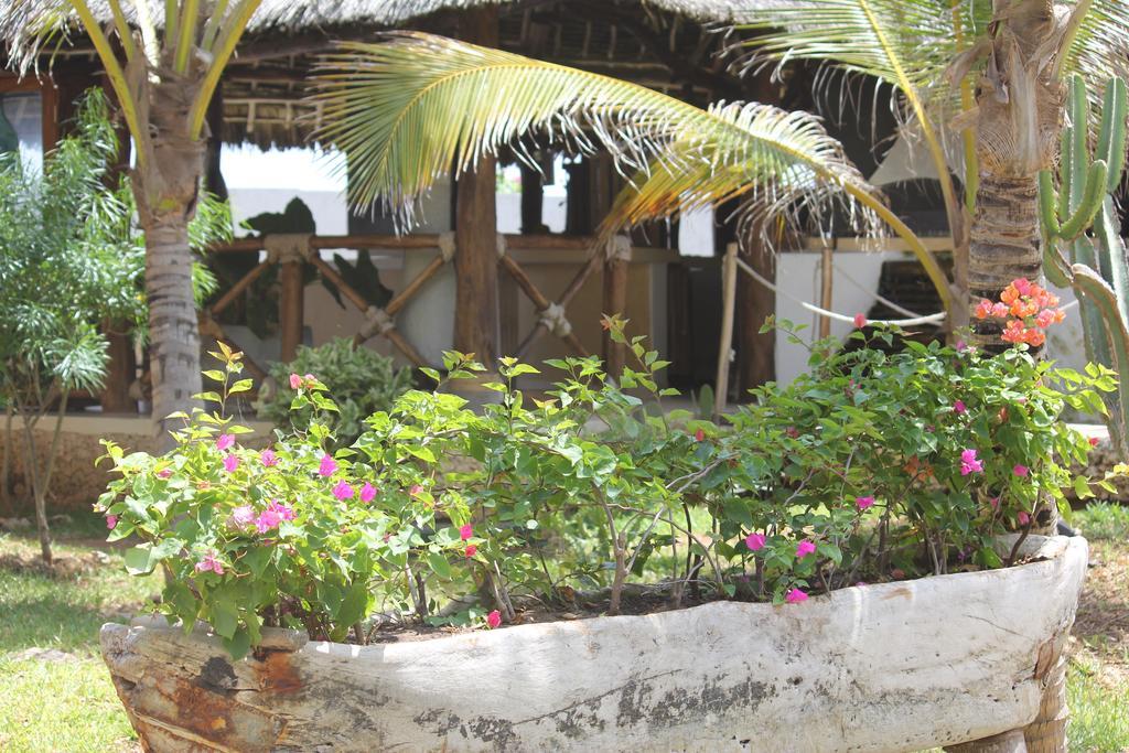 Mawe Resort Watamu Boutique Hotel Екстериор снимка