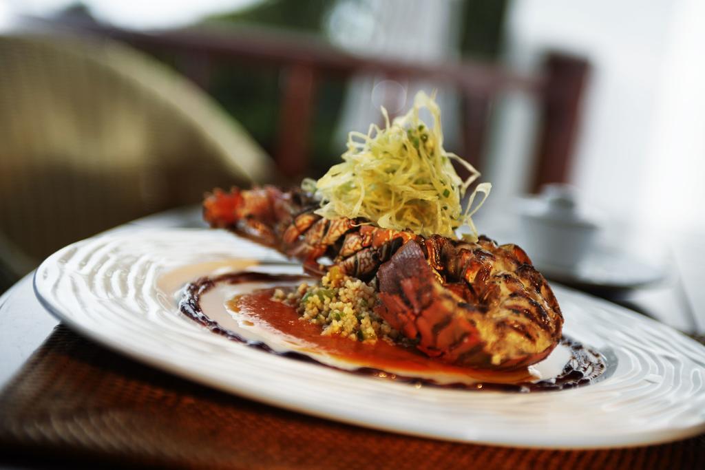 Mawe Resort Watamu Boutique Hotel Екстериор снимка