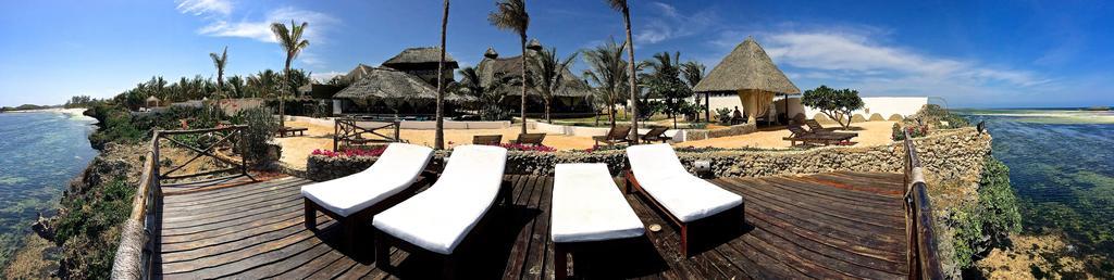 Mawe Resort Watamu Boutique Hotel Екстериор снимка