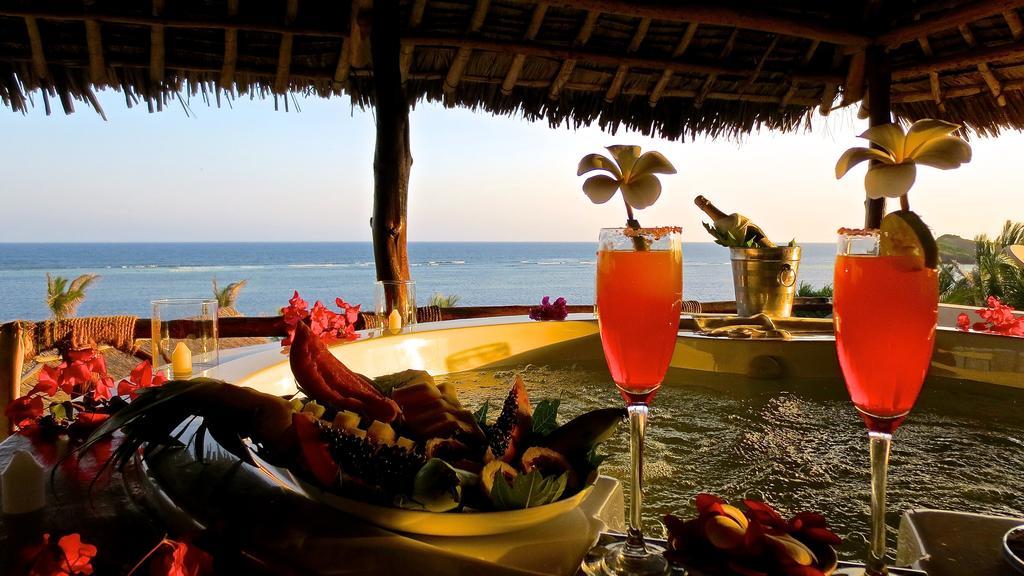 Mawe Resort Watamu Boutique Hotel Екстериор снимка