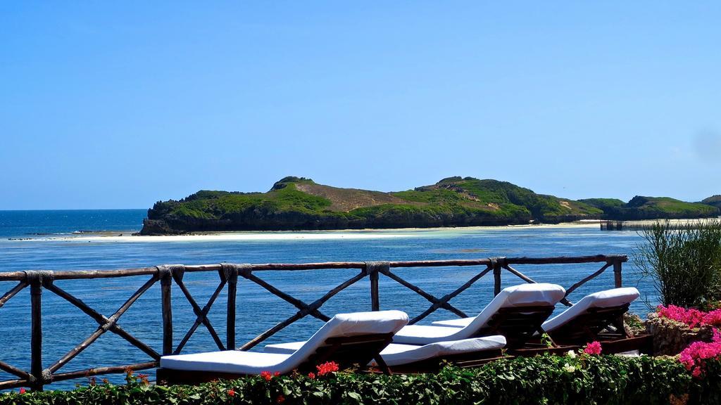 Mawe Resort Watamu Boutique Hotel Екстериор снимка