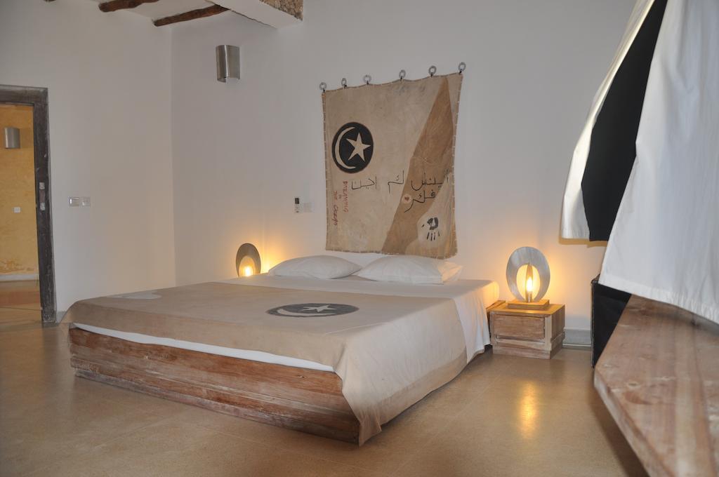 Mawe Resort Watamu Boutique Hotel Стая снимка