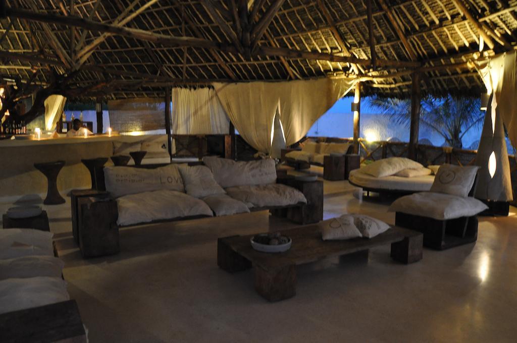 Mawe Resort Watamu Boutique Hotel Екстериор снимка