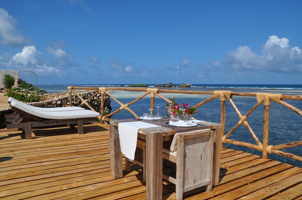 Mawe Resort Watamu Boutique Hotel Екстериор снимка