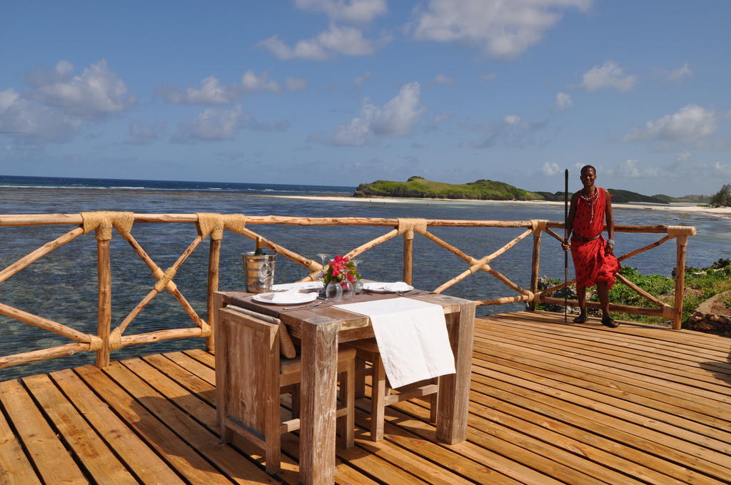 Mawe Resort Watamu Boutique Hotel Екстериор снимка