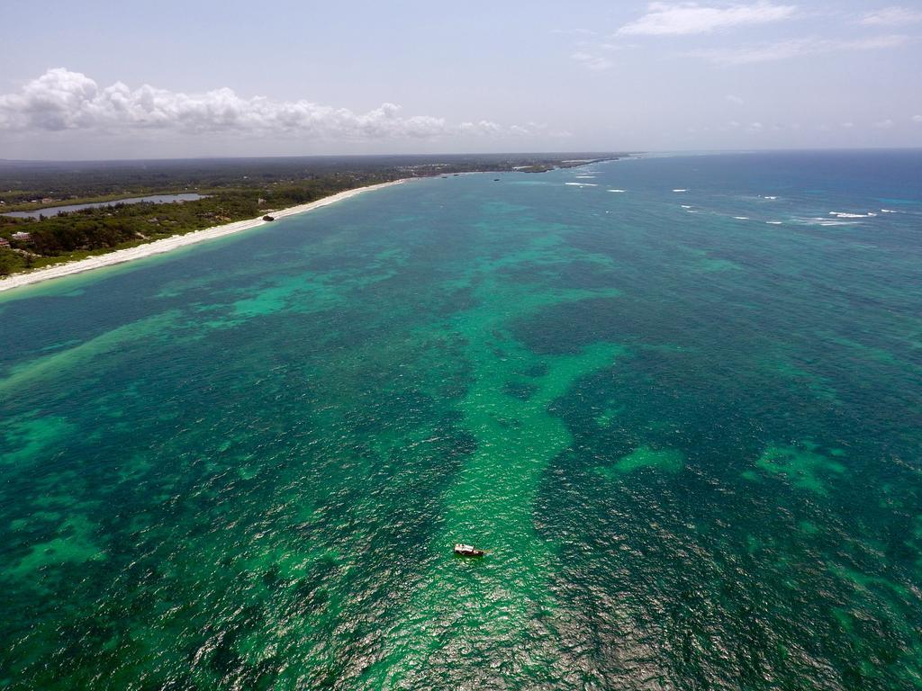 Mawe Resort Watamu Boutique Hotel Екстериор снимка