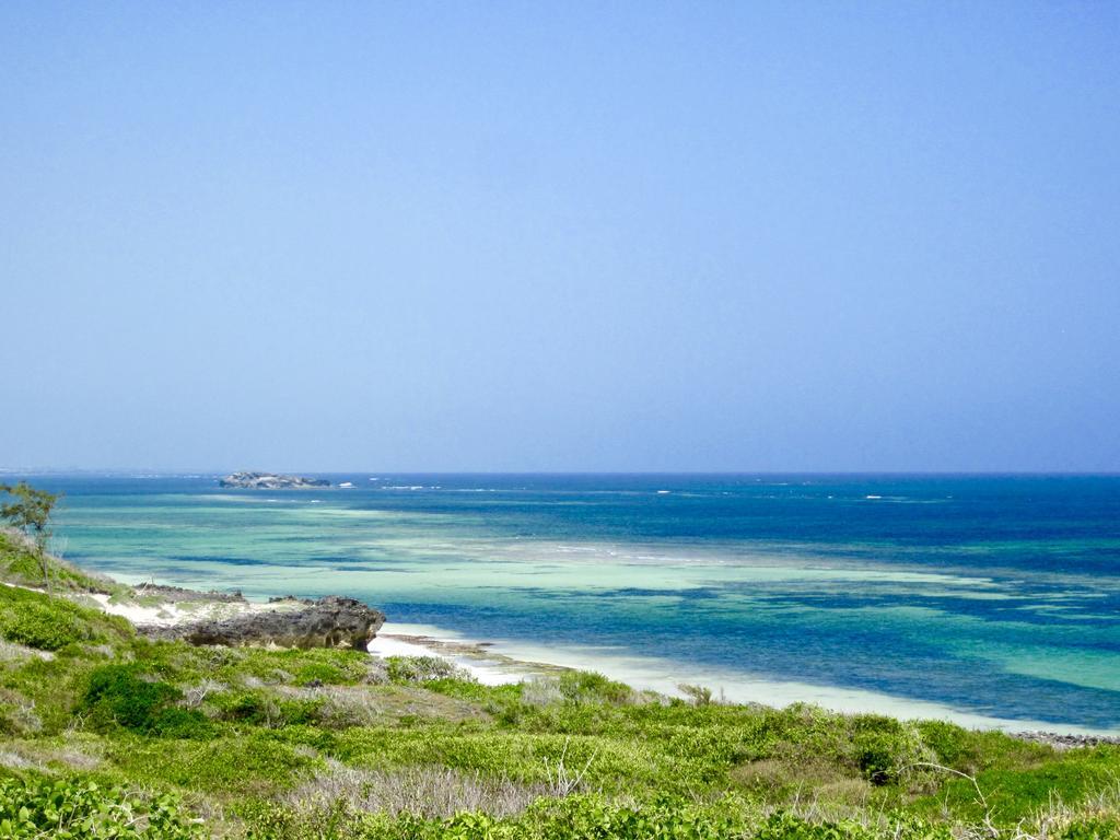 Mawe Resort Watamu Boutique Hotel Екстериор снимка