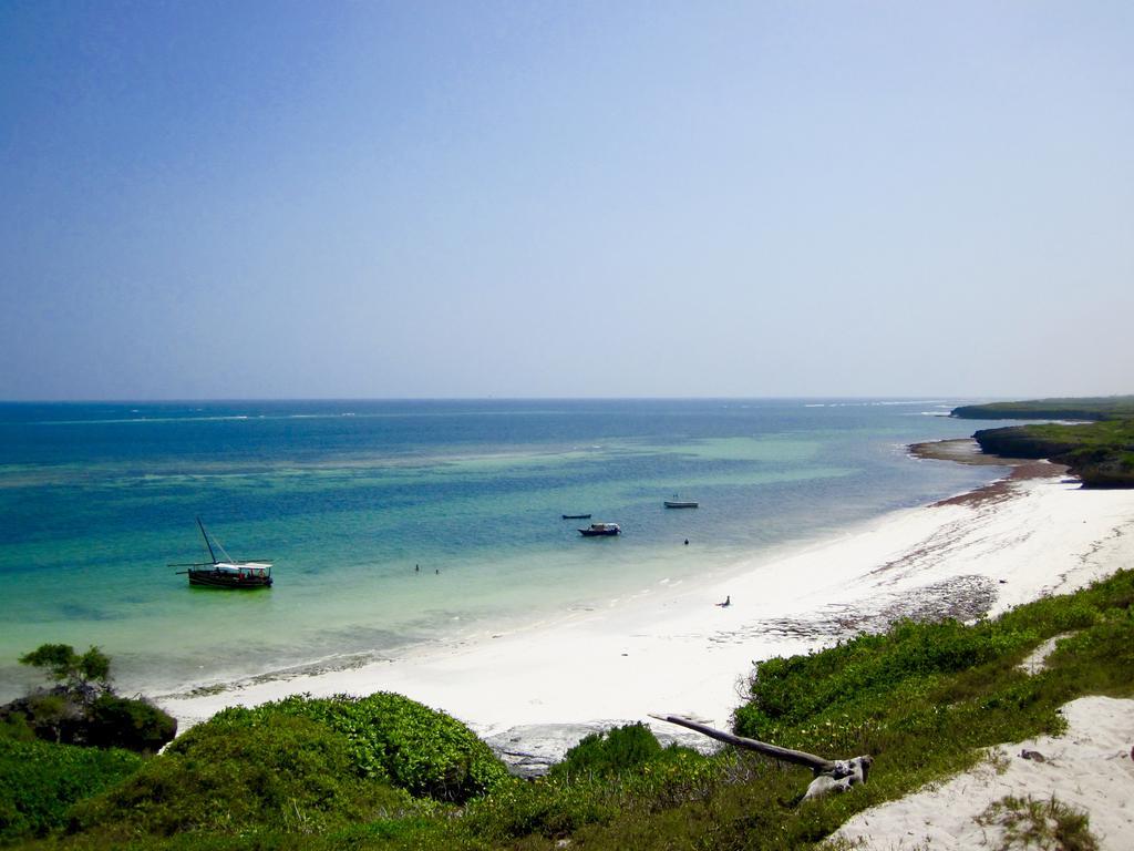 Mawe Resort Watamu Boutique Hotel Екстериор снимка
