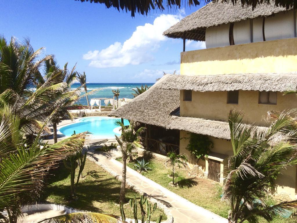 Mawe Resort Watamu Boutique Hotel Екстериор снимка