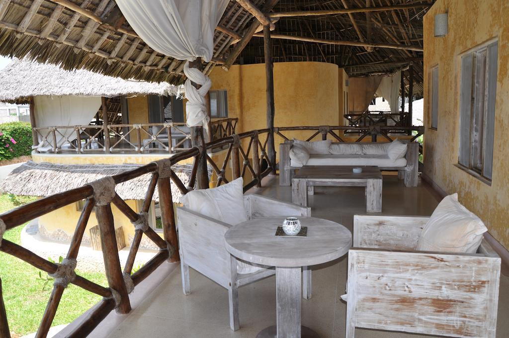 Mawe Resort Watamu Boutique Hotel Екстериор снимка