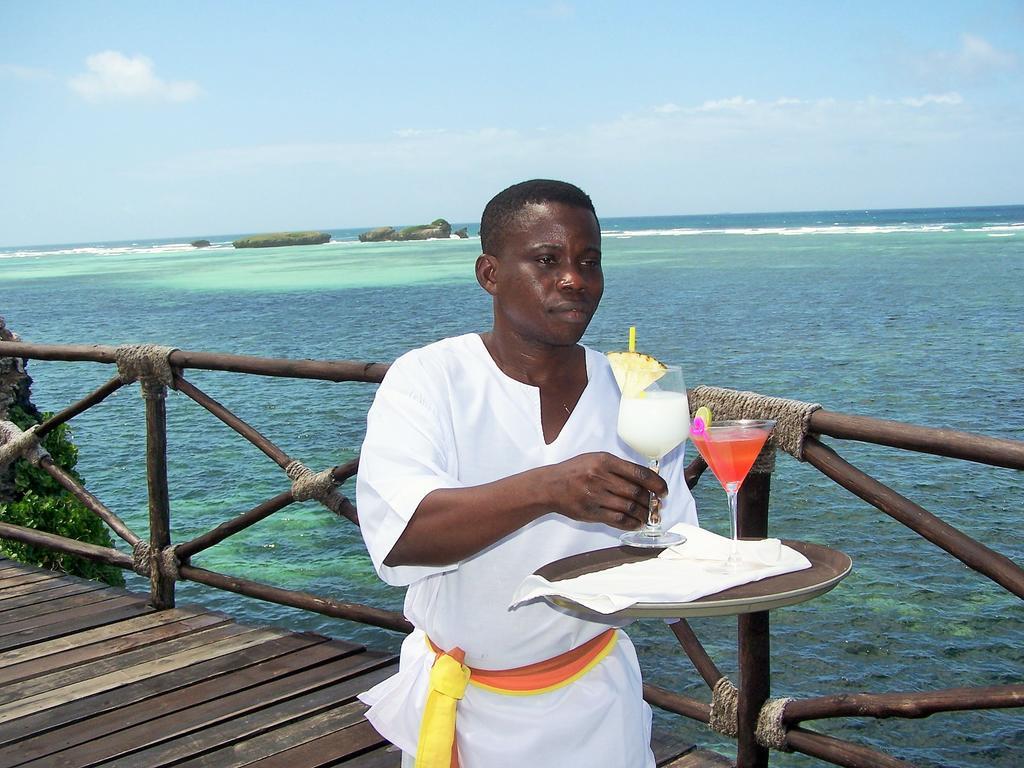 Mawe Resort Watamu Boutique Hotel Екстериор снимка