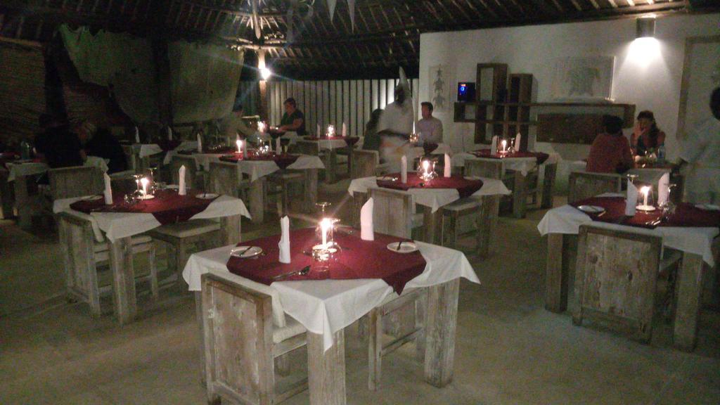 Mawe Resort Watamu Boutique Hotel Екстериор снимка