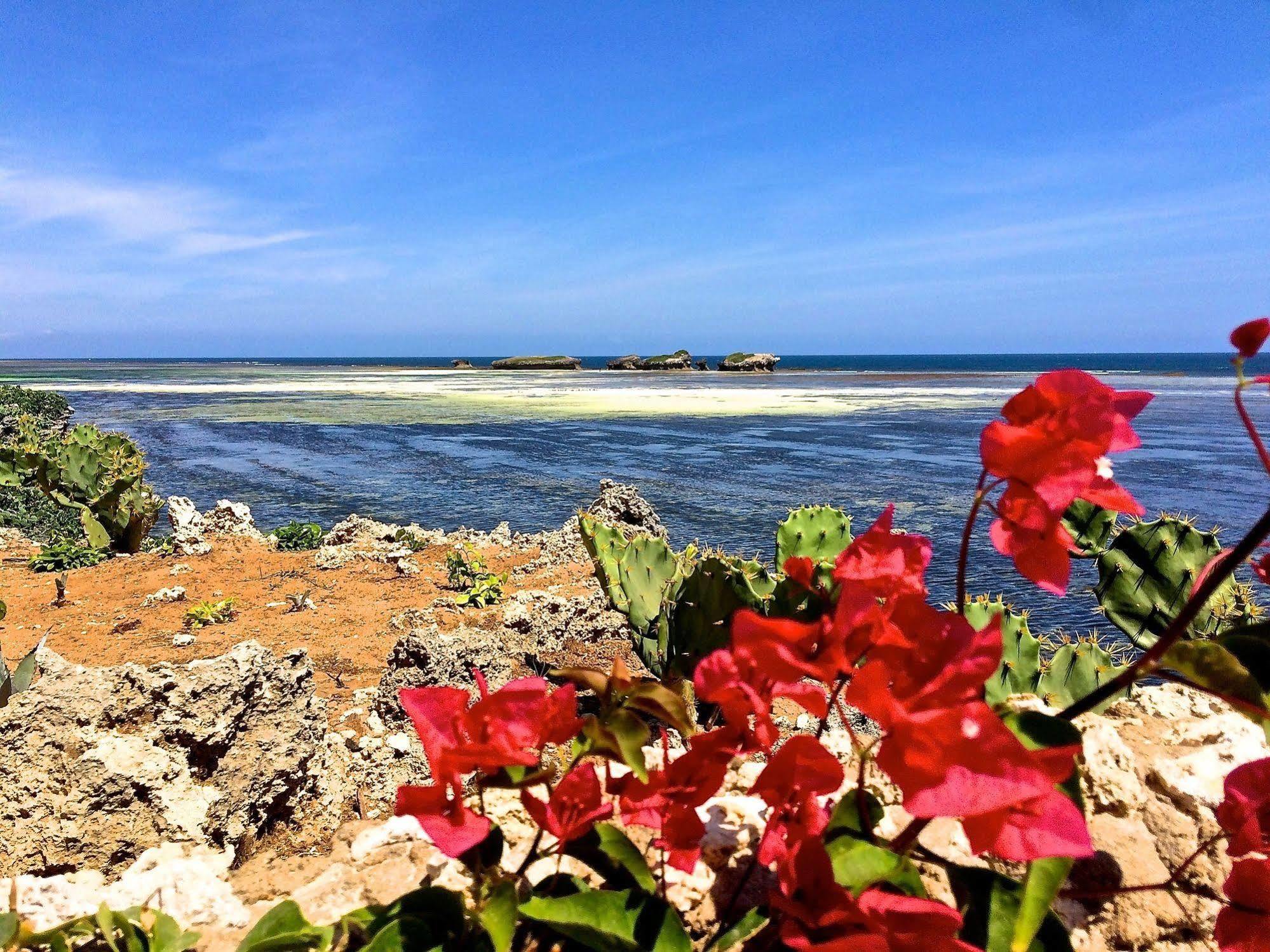 Mawe Resort Watamu Boutique Hotel Екстериор снимка