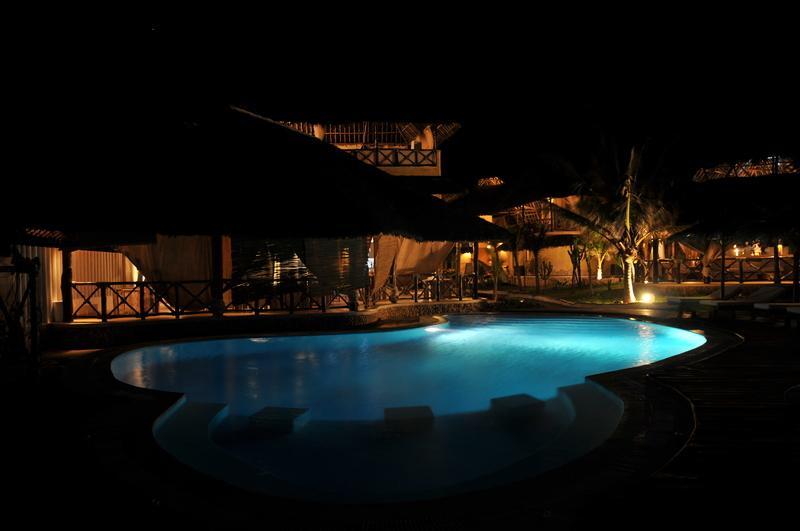 Mawe Resort Watamu Boutique Hotel Екстериор снимка